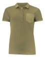 JAMES-HARVEST Pinedale
Polo Pique Damen Poloshirts personalisierbar
