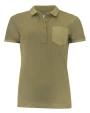 JAMES-HARVEST Pinedale Polo Pique Damen Poloshirts personalisierbar