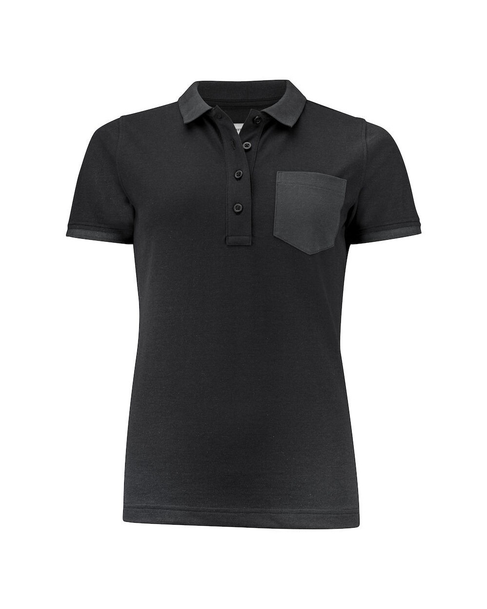 JAMES-HARVEST Pinedale
Polo Pique Damen Poloshirts personalisierbar