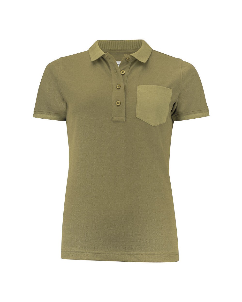JAMES-HARVEST Pinedale
Polo Pique Damen Poloshirts personalisierbar