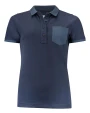 Polos personnalisable JAMES-HARVEST Pinedale Polo Pique Femmes