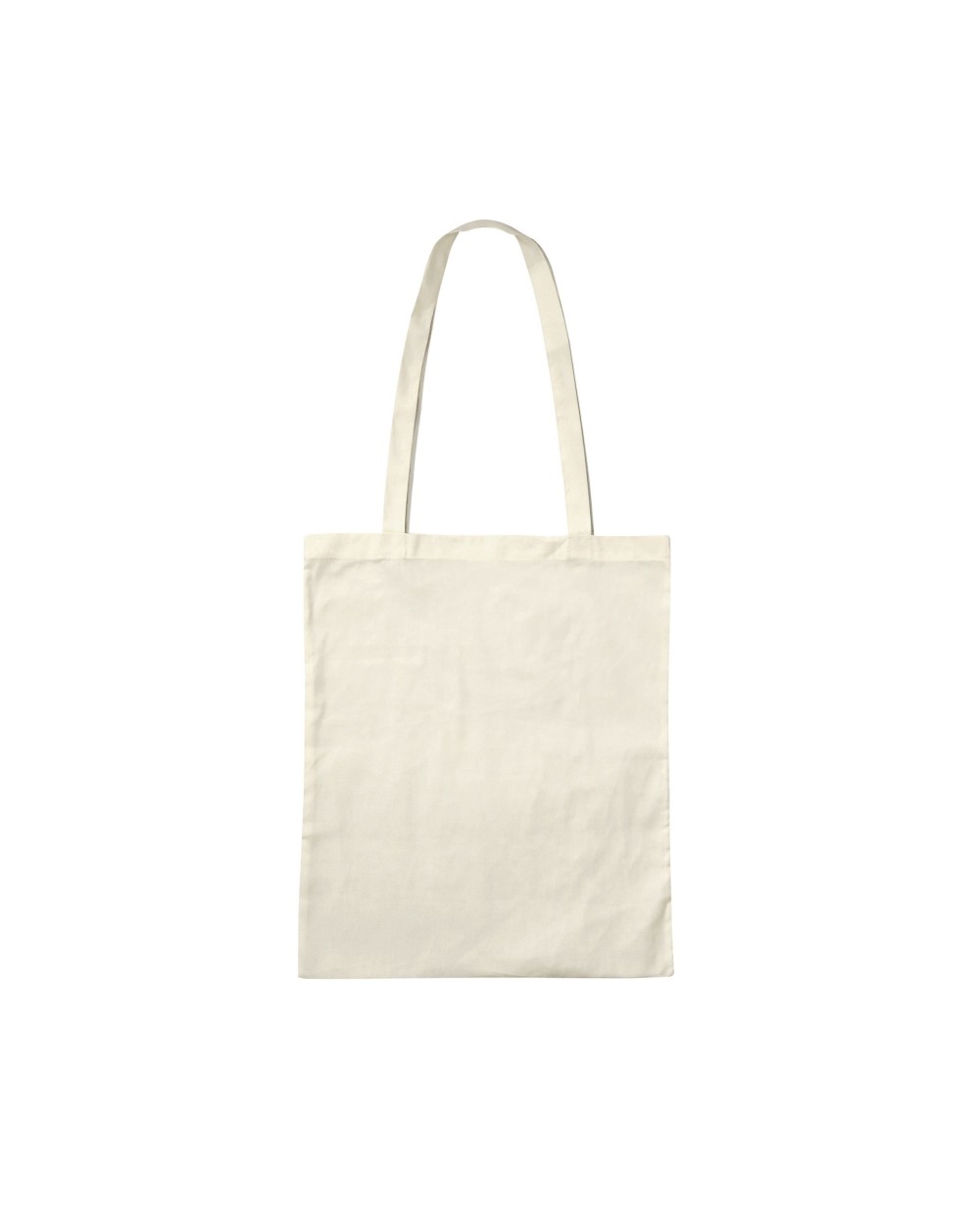 Sacs & Bagagerie personnalisable NEWGEN LONG HANDLE PROMO SHOPPER COTTON BAG