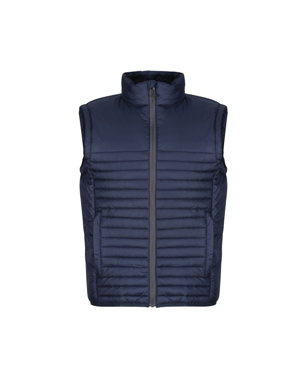 REGATTA HONESTLY MADE RECYCLED THERMAL BODYWARMER Jacken personalisierbar