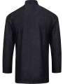 PREMIER Veste Denim chef cuisinier /api/colors/5ffefa26-d036-4d9d-bff1-ab4ca4f97ae7 personnalisable