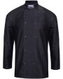 PREMIER Denim chef's jacket Jacken personalisierbar