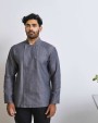 Jassen PREMIER Denim koksjas voor bedrukking &amp; borduring
