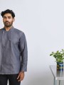 Vestes à personnaliser PREMIER Veste Denim chef cuisinier 