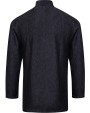 Vestes personnalisable PREMIER Veste Denim chef cuisinier