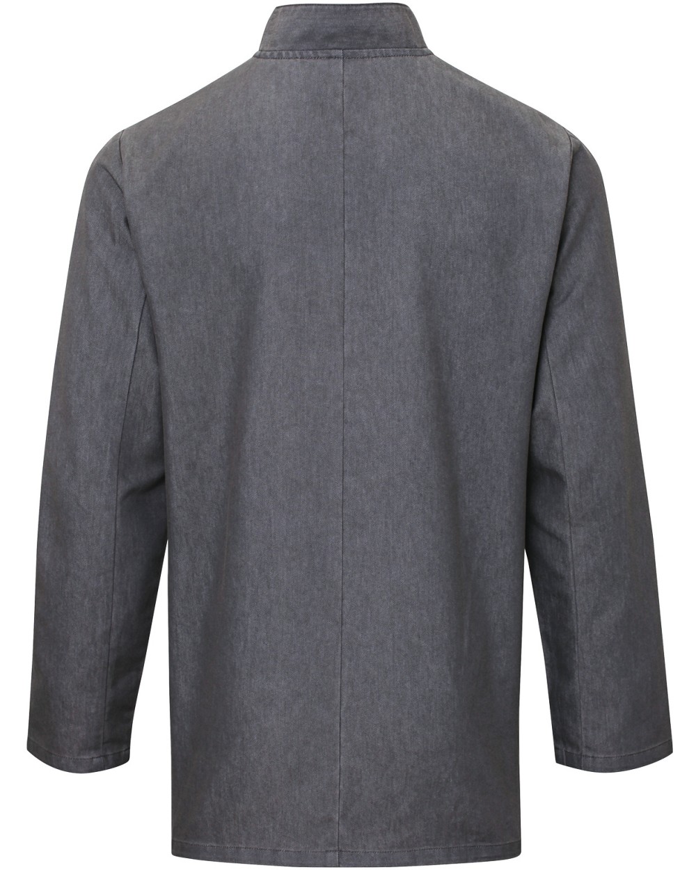 Vestes personnalisable PREMIER Veste Denim chef cuisinier