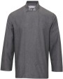 Jassen PREMIER Denim koksjas voor bedrukking &amp; borduring