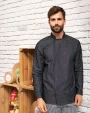 Jassen PREMIER Denim koksjas voor bedrukking &amp; borduring
