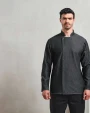 Jassen PREMIER Denim koksjas voor bedrukking &amp; borduring