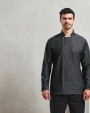 Jassen PREMIER Denim koksjas voor bedrukking &amp; borduring