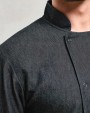 PREMIER Denim chef's jacket Jacken personalisierbar