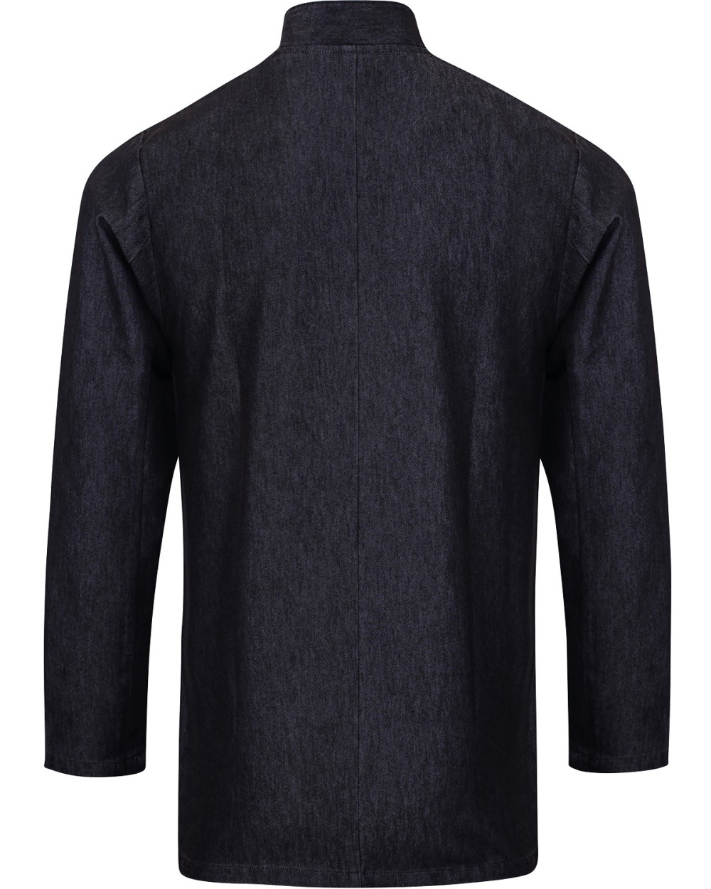 Vestes personnalisable PREMIER Veste Denim chef cuisinier
