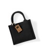 WESTFORDMILL JUTE MINI GIFT BAG Taschen personalisierbar
