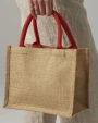Sacs & Bagagerie personnalisable WESTFORDMILL JUTE MINI GIFT BAG