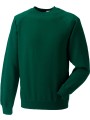 RUSSELL Sweat-shirt col rond Classic /api/colors/703c36ed-7cf8-4ab1-a432-f578ca5c6bbd personnalisable