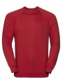 RUSSELL Sweat-shirt col rond Classic  personnalisable