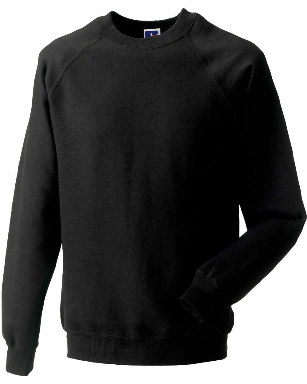 Sweaters & hoodies RUSSELL Classic Sweater met ronde hals voor bedrukking &amp; borduring