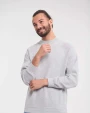 Sweat-shirts personnalisable RUSSELL Sweat-shirt col rond Classic