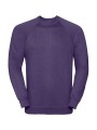 RUSSELL Sweat-shirt col rond Classic /api/colors/f28ecd26-255e-4b18-a29c-08c2af1111d3 personnalisable