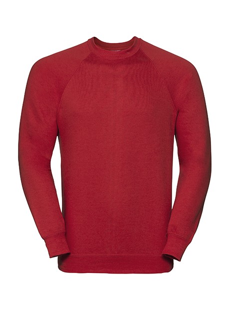 RUSSELL Sweat-shirt col rond Classic  personnalisable