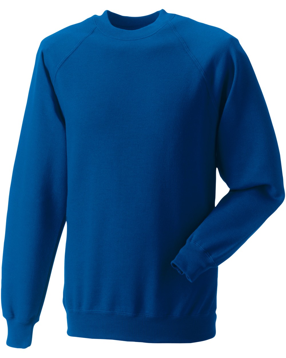 Sweaters & hoodies RUSSELL Classic Sweater met ronde hals voor bedrukking &amp; borduring