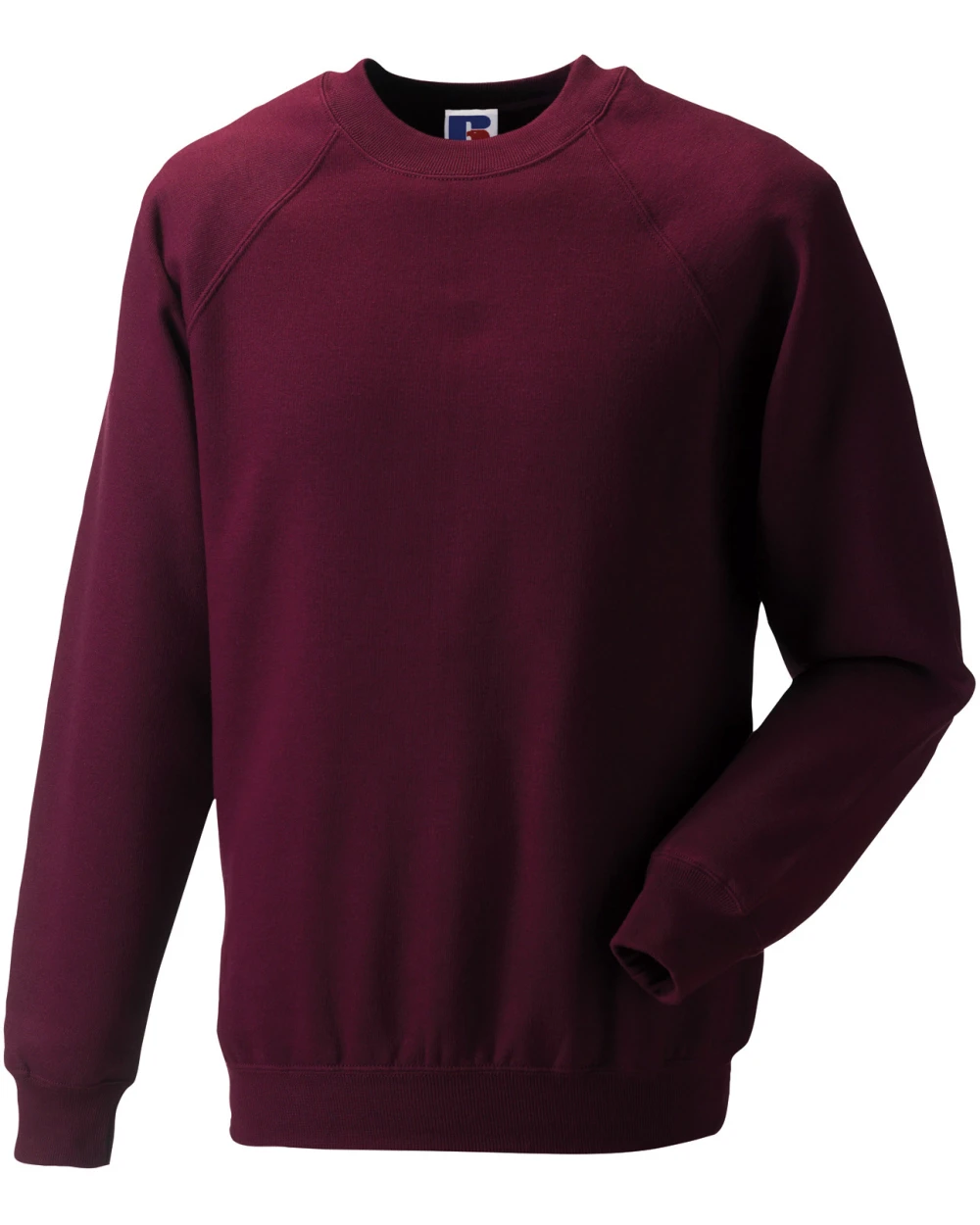 RUSSELL Classic Sweatshirt Sweatshirts personalisierbar