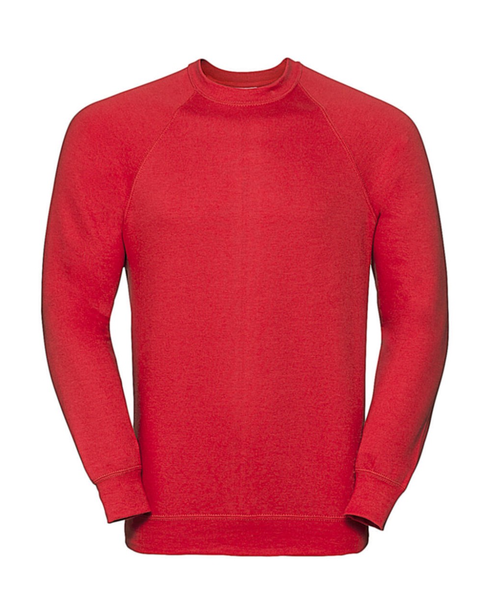 Sweat-shirts personnalisable RUSSELL Sweat-shirt col rond Classic