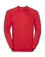 RUSSELL Classic Sweatshirt Sweatshirts personalisierbar