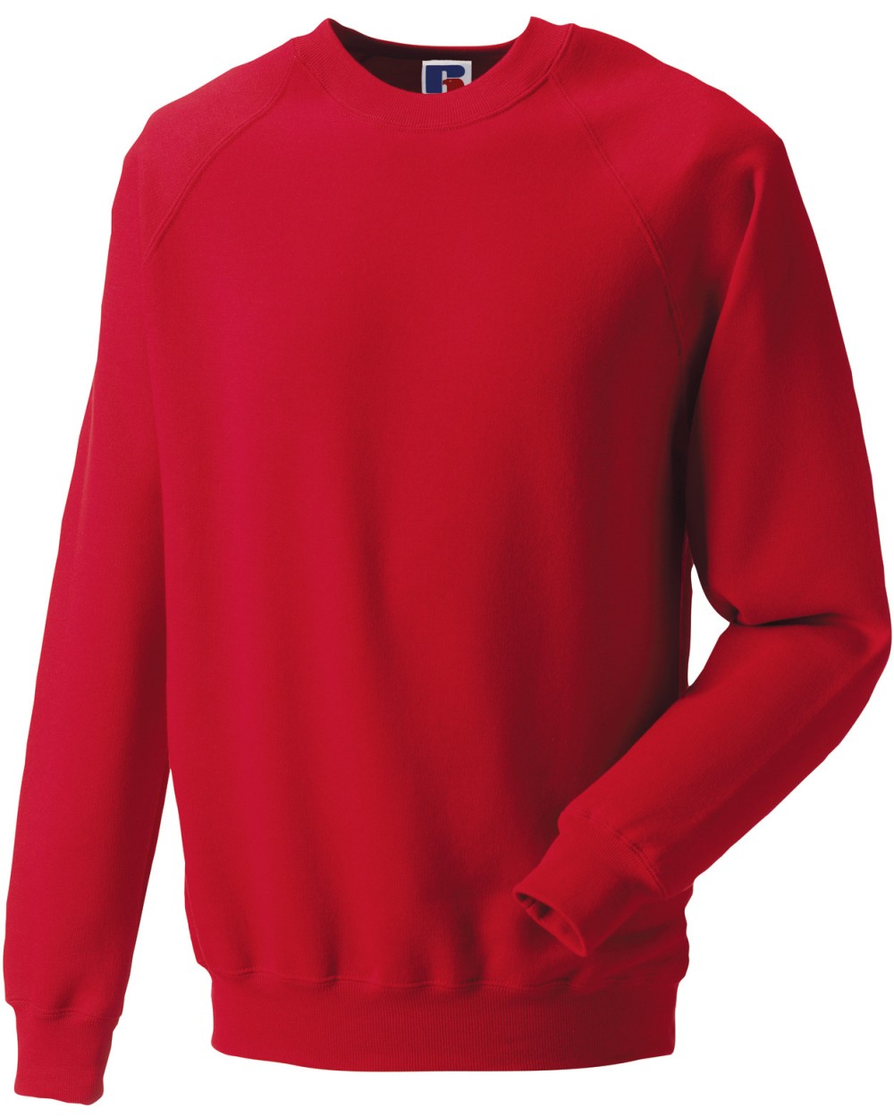Sweat-shirts personnalisable RUSSELL Sweat-shirt col rond Classic