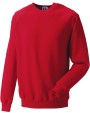 Sweat-shirts personnalisable RUSSELL Sweat-shirt col rond Classic