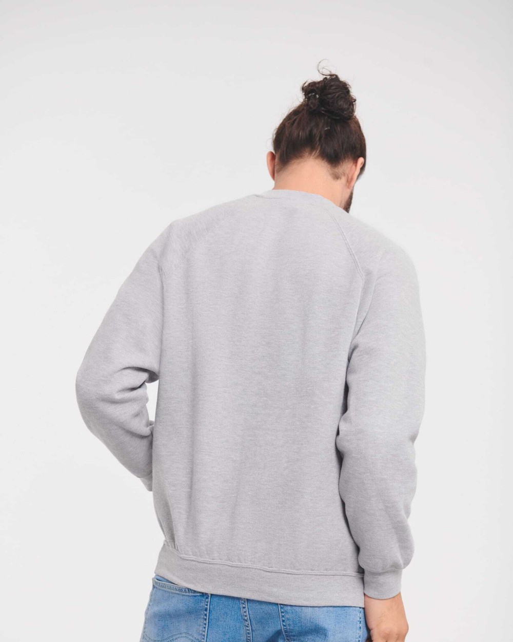 RUSSELL Classic Sweatshirt Sweatshirts personalisierbar
