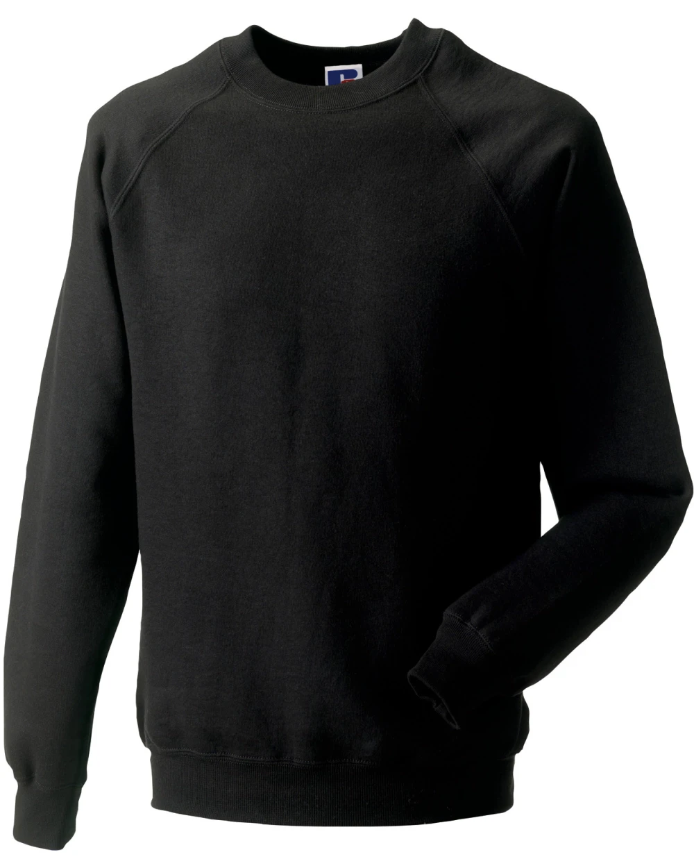 Sweat-shirts personnalisable RUSSELL Sweat-shirt col rond Classic