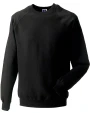 Sweat-shirts personnalisable RUSSELL Sweat-shirt col rond Classic