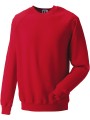 RUSSELL Sweat-shirt col rond Classic /api/colors/f7def30f-cf00-4a4e-8048-9f030f6d3017 personnalisable