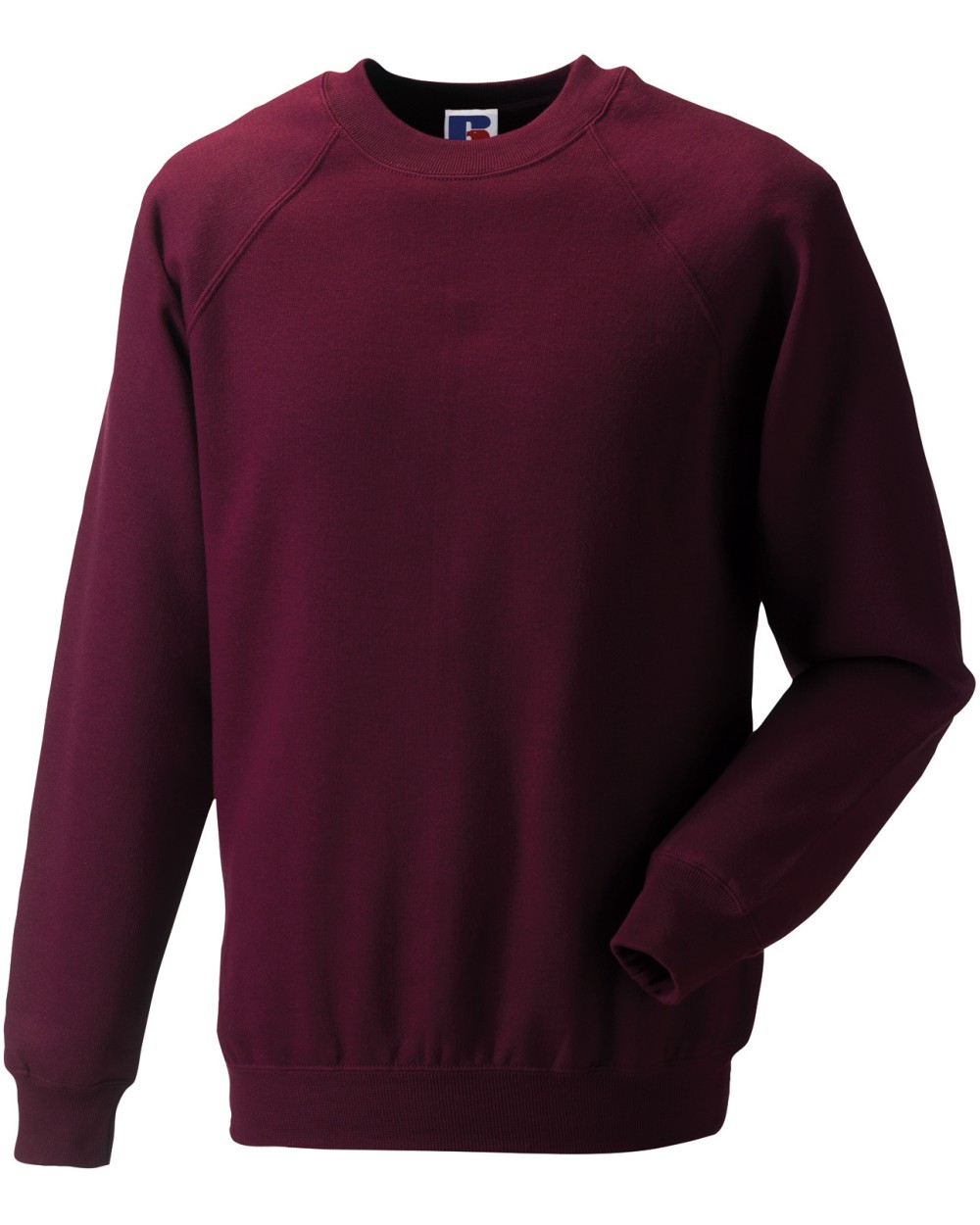 Sweat-shirts personnalisable RUSSELL Sweat-shirt col rond Classic