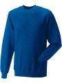 RUSSELL Sweat-shirt col rond Classic /api/colors/faa09971-d6a0-46cd-b5b3-d674b3aba32b personnalisable