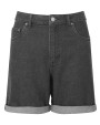 Pantalons personnalisable WOMBAT Women´s Denim Shorts
