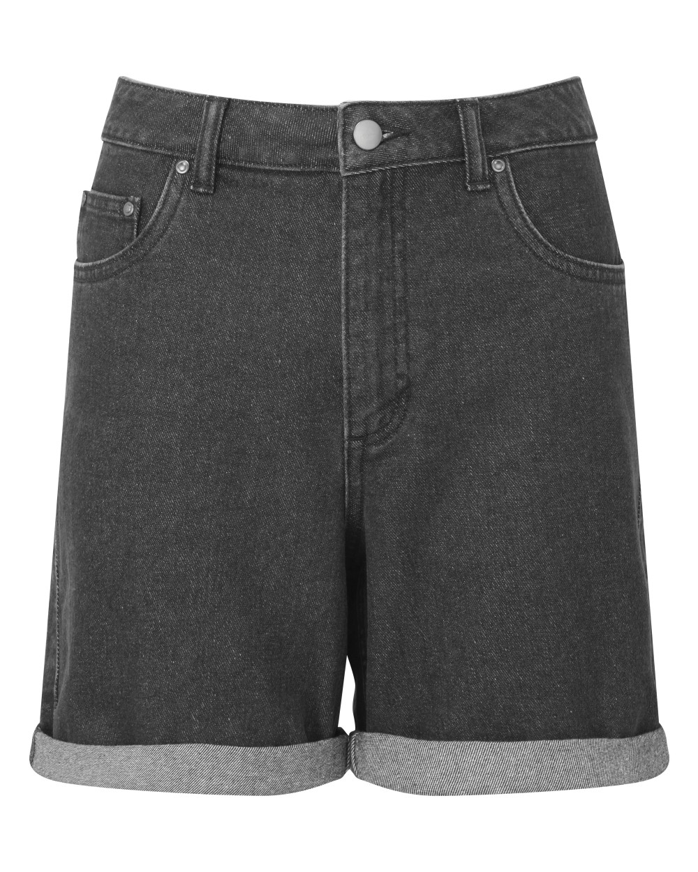 Broeken WOMBAT Women´s Denim Shorts voor bedrukking &amp; borduring