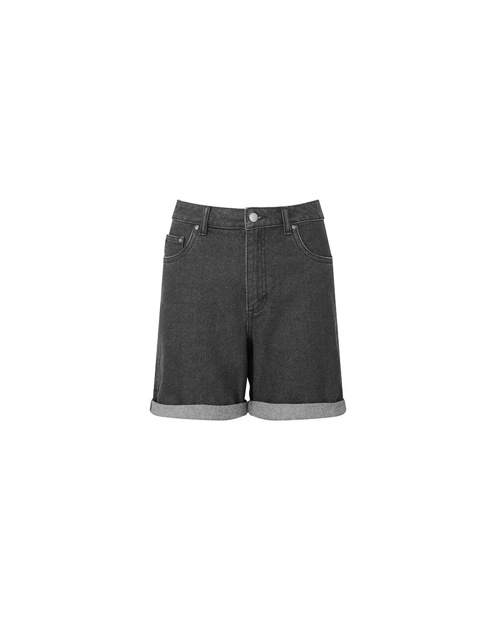 WOMBAT Women´s Denim Shorts Hosen personalisierbar