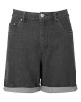 Pantalons personnalisable WOMBAT Women´s Denim Shorts