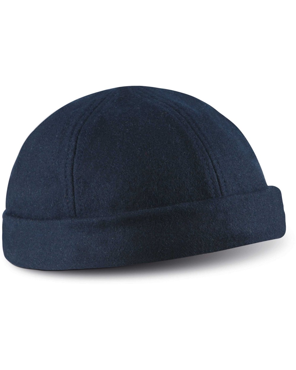 Bonnets personnalisable K-UP Bonnet marin