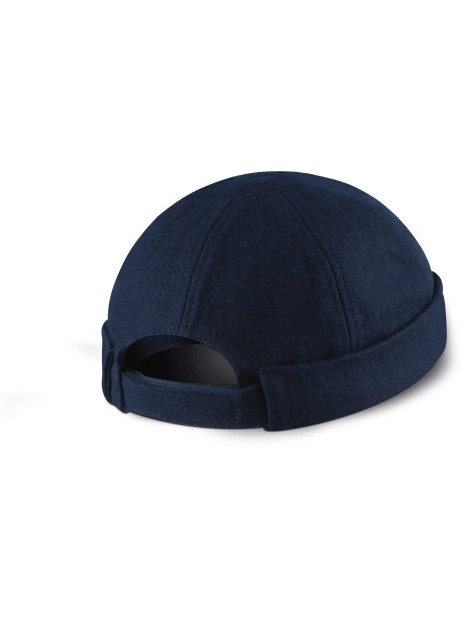 K-UP Bonnet marin  personnalisable
