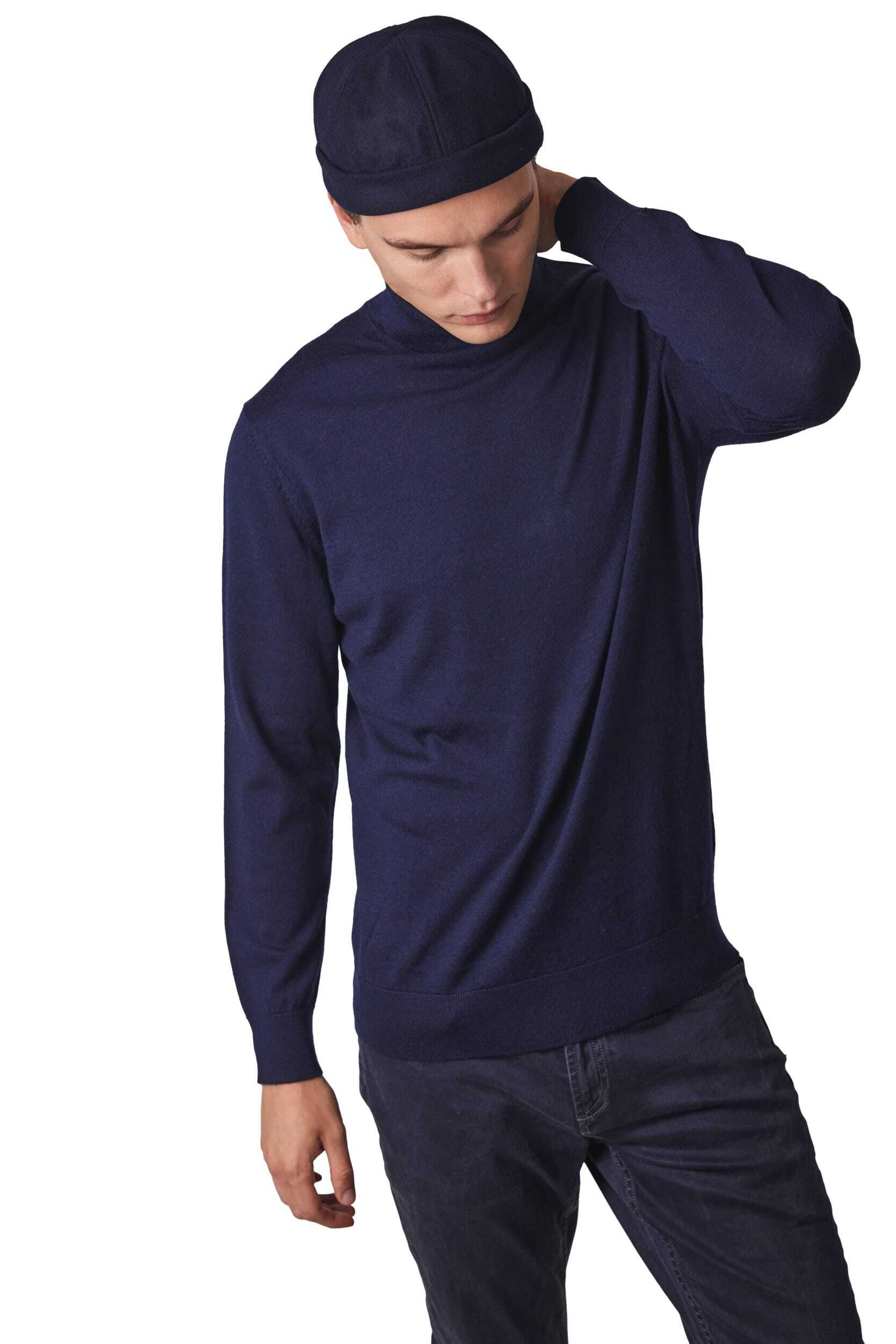 Bonnets personnalisable K-UP Bonnet marin