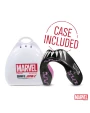 Benodigdheden SAFEJAWZ Mondstukken Marvel voor bedrukking &amp; borduring
