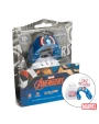Accessoires personnalisable SAFEJAWZ Protège-dents Marvel