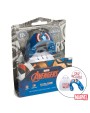 Accessoires personnalisable SAFEJAWZ Protège-dents Marvel