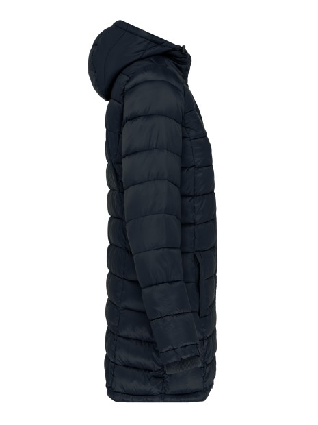 KARIBAN Parka doudoune légère à capuche femme /api/colors/b68891a9-1d28-4f7a-8deb-775c45027afd personnalisable